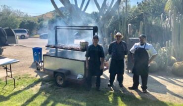 catering San Luis Obispo