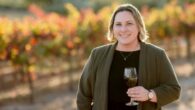 Kristra Smith, new market director for Paso Wine Alliance