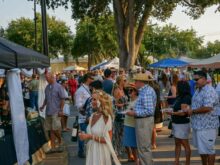 Winemaker's Cookoff Paso Robles 2024
