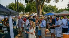 Winemaker's Cookoff Paso Robles 2024