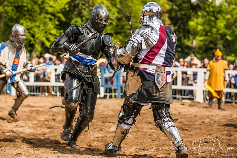 Rennaisance Faire San Luis Obispo