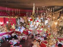 Madonna Inn