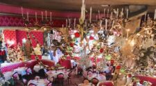 Madonna Inn