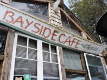 Bayside Cafe