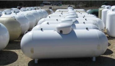 propane Paso Robles