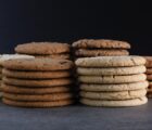 Brown Butter Cookie Company Paso Robles