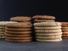 Brown Butter Cookie Company Paso Robles