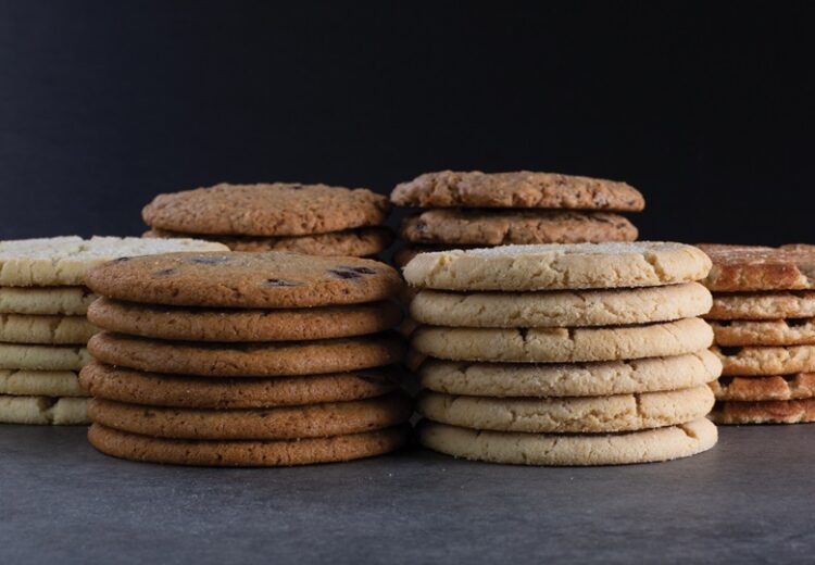 Brown Butter Cookie Company Paso Robles