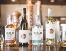 Bethel Rd Distillery