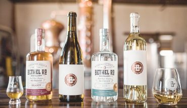 Bethel Rd Distillery