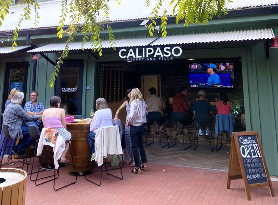 CaliPaso San Luis Obispo