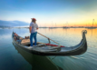 Gondola rides Morro Bay