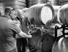 Hansen Vineyards Paso Robles