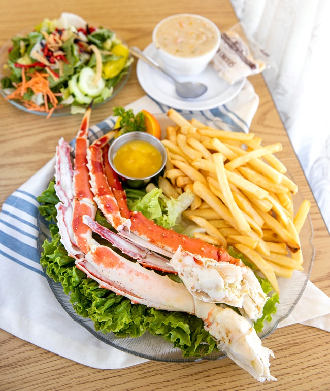 Pismo Fish and Chips 