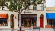 Pasolivo olive oil in Paso Robles