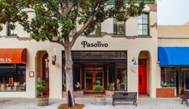 Pasolivo olive oil in Paso Robles