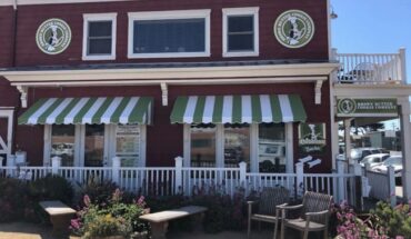 awnings Paso Robles