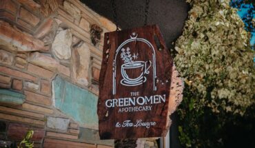 Custom blended tea and more Atascadero