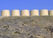 water storage tanks