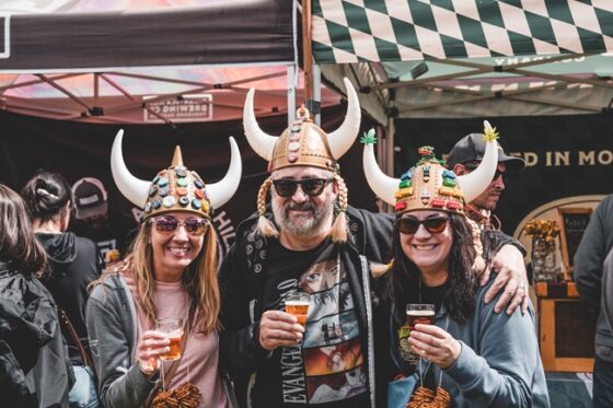 Central Coast Beer Fest 2025