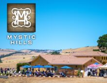 Mystic Hills Vineyards