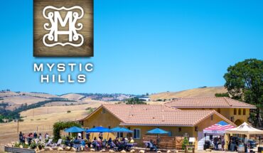 Mystic Hills Vineyards