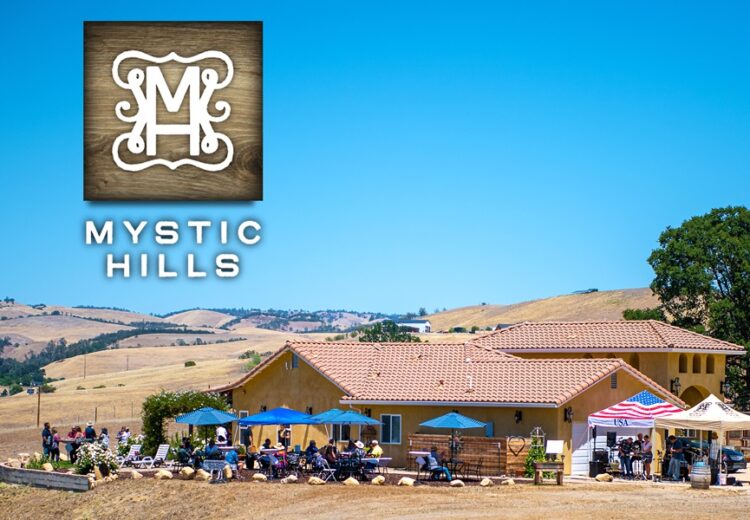 Mystic Hills Vineyards