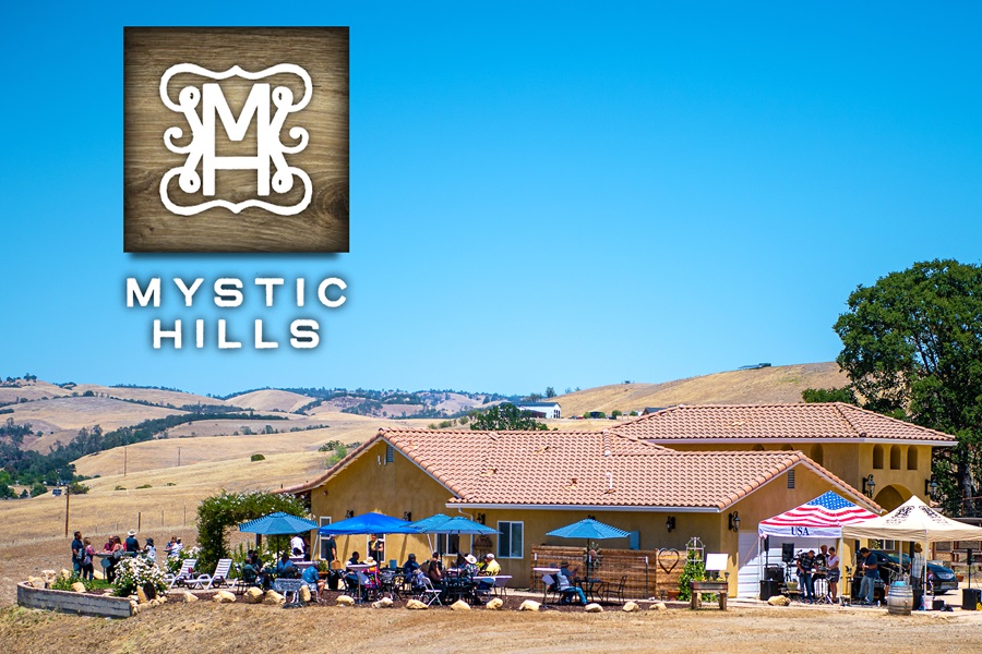 Mystic Hills Vineyards