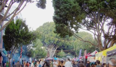 SLO Farmers Market