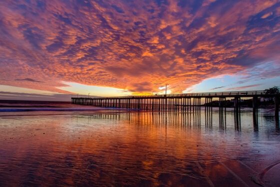 Relocate to the Central Coast