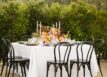 wedding rentals San Luis Obispo