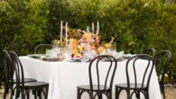 wedding rentals San Luis Obispo