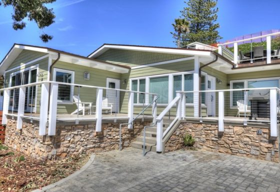 vacation rentals Morro Bay