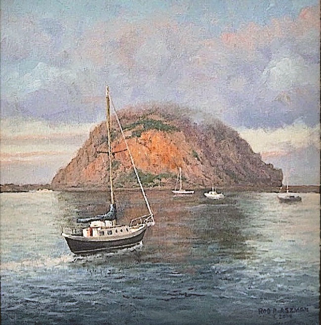 Art Center Morro Bay