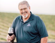 Eberle Winery