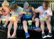Things to do in June San Luis Obispo County