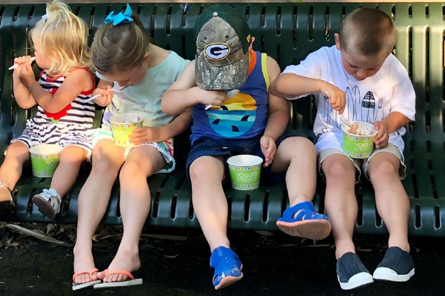 Things to do in June San Luis Obispo County