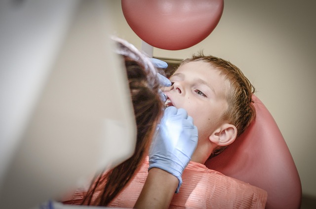 Nipomo dentist