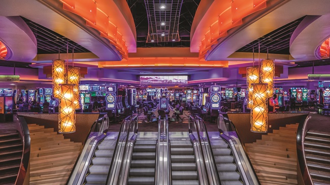 Chumash Casino