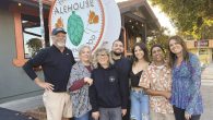 music, dancing, food and drink Los Osos Olde Alehouse