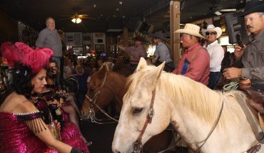 Pine Street Saloon Paso Robles