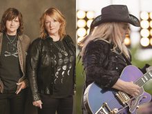 Vina Robles summer concerts
