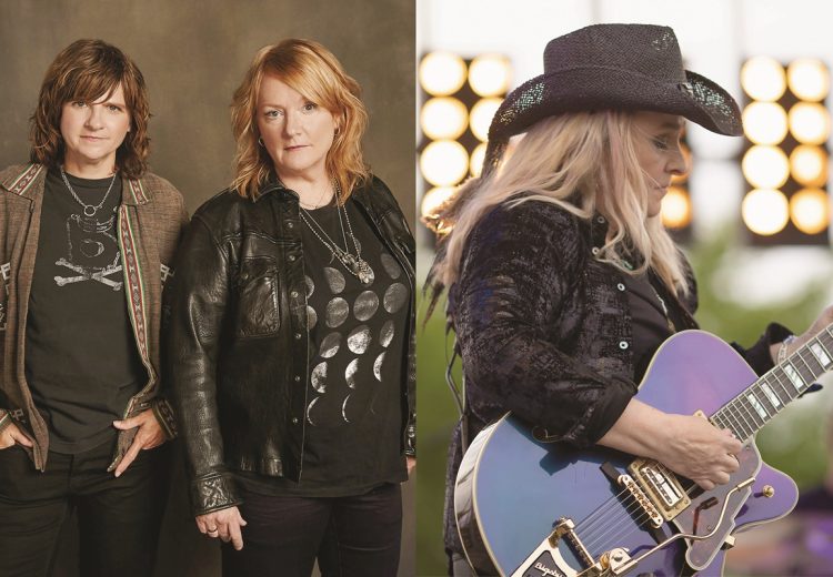 Vina Robles summer concerts
