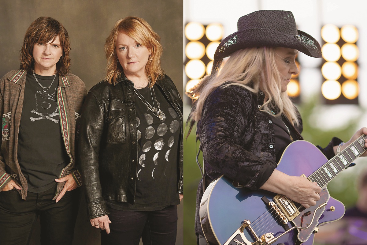 Vina Robles summer concerts