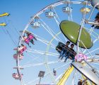 Mid-State Fair