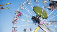 Mid-State Fair