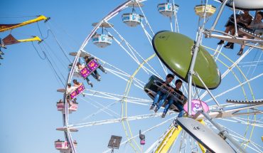 Mid-State Fair