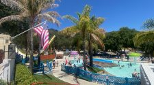 Waterpark Arroyo Grande Lopez Lake