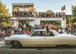Atascadero summer events Cruisin Weekend
