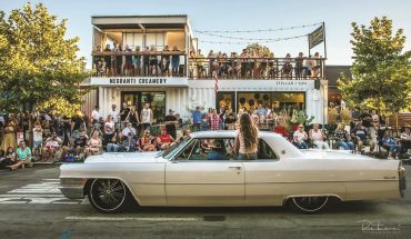 Atascadero summer events Cruisin Weekend